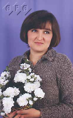 p. Mezhevaya Ukraine Chess To cultivate flowers Christian High Teacher 