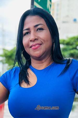 219509 - Pili Age: 50 - Colombia