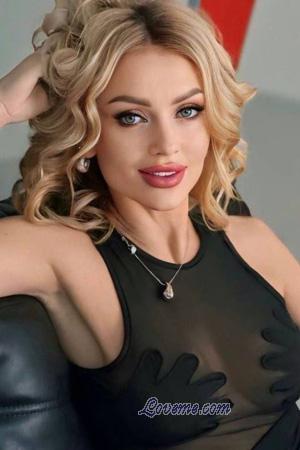 Ladies of Eastern-Europe