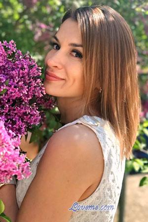 Ladies of Ivano-Frankivsk