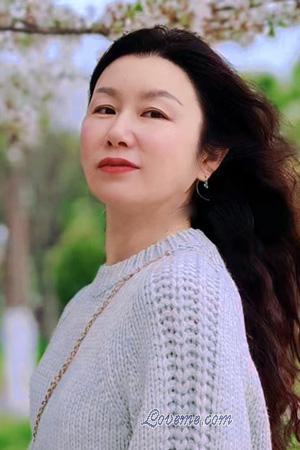Ladies of China