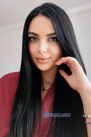 Ladies of Eastern-Europe