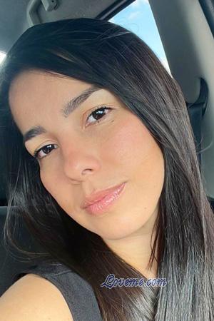 Ladies of Latin-America