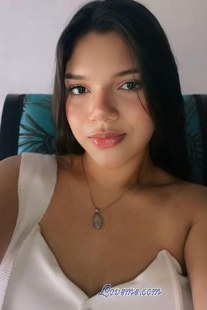 Ladies of Latin-America