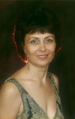 Ukraine women