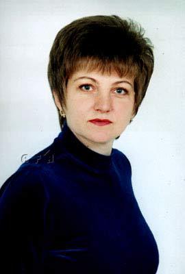 Ukraine women