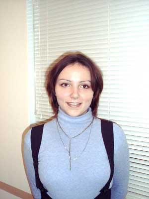 Ukraine women