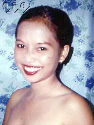 Philippines women