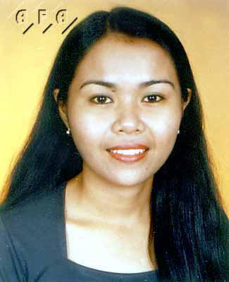 Philippines women