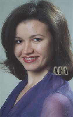 Ukraine women