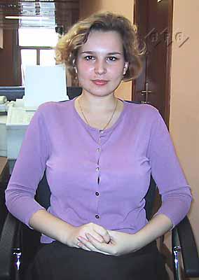 Ukraine women