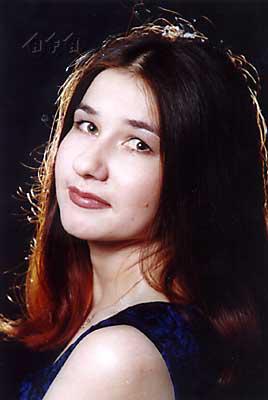 Uzbekistan women