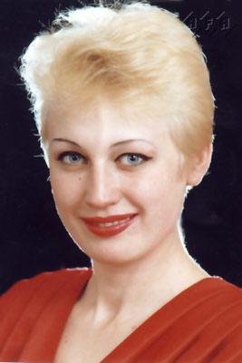 Ukraine women