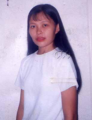 Philippines women