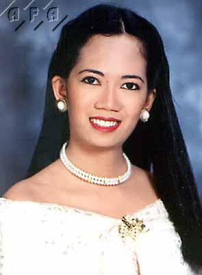 Philippines women