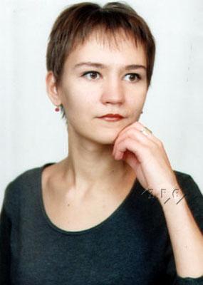 Ukraine women