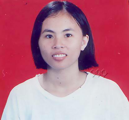 Philippines women