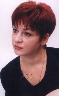 Ukraine women