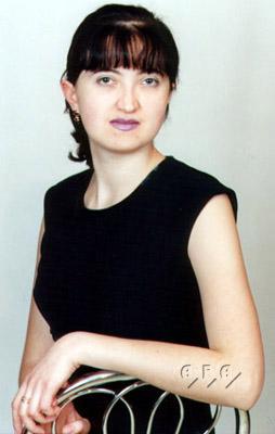 Ukraine women