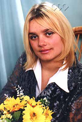 Ukraine women