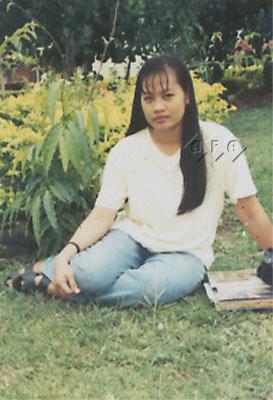 Philippines women