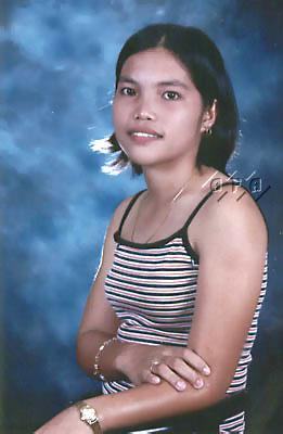 Philippines women