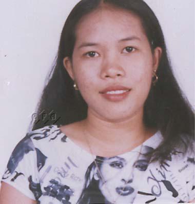 Philippines women