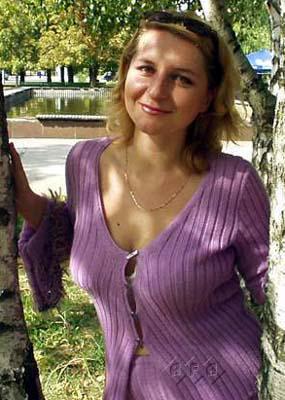 Ukraine women