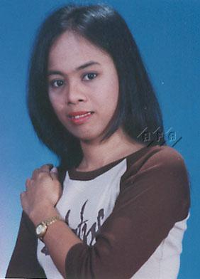 Philippines women