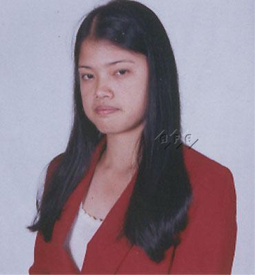 Philippines women