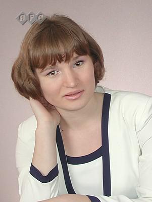 Ukraine women