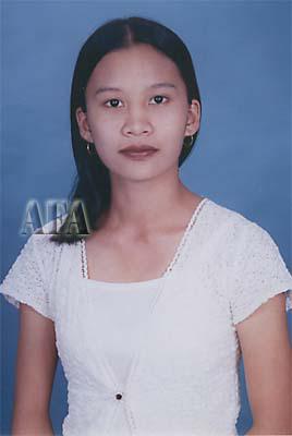 Philippines women