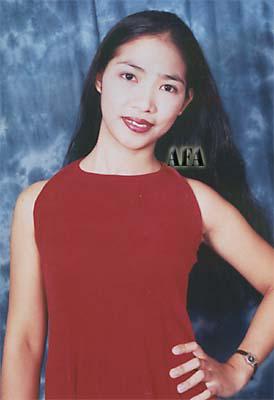 Philippines women