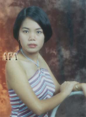 Philippines women