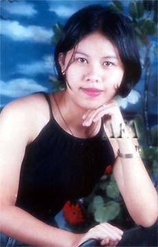 Philippines women