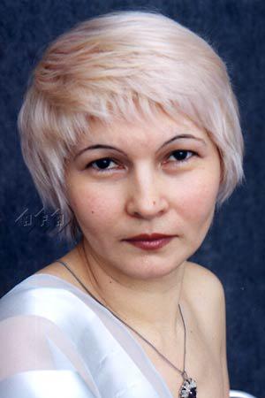 Ukraine women