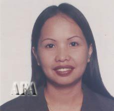 Philippines women