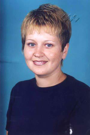 Ukraine women