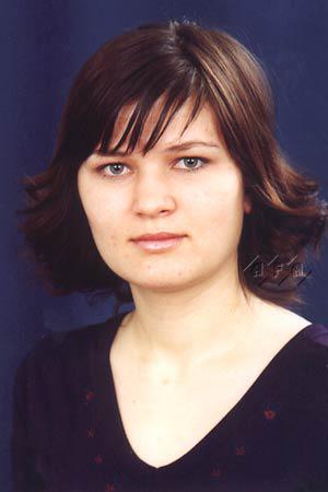 Ukraine women