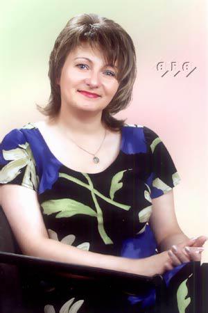 Ukraine women