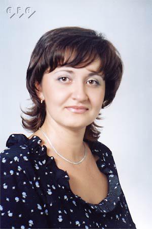 Ukraine women