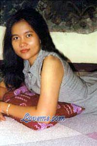 Indonesia women