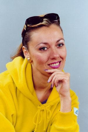 Ukraine women