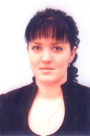 Ukraine women