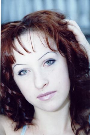 Ukraine women