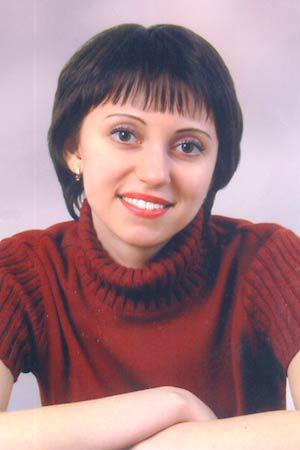 Ukraine women