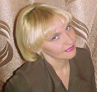 Ukraine women