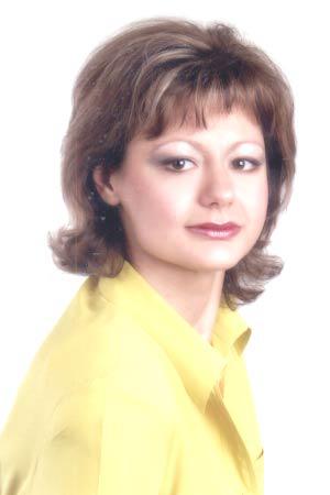 Ukraine women