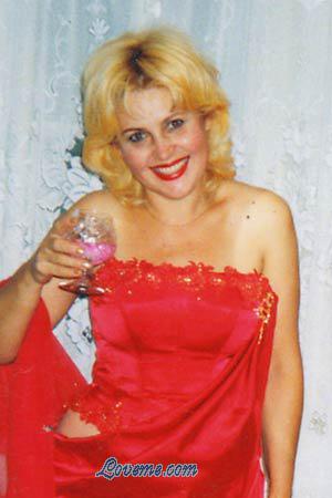51665 - Svetlana Age: 52 - Russia