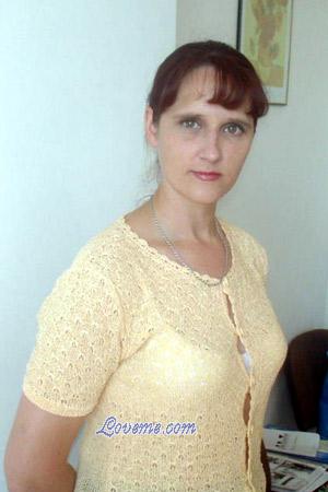 Ukraine women